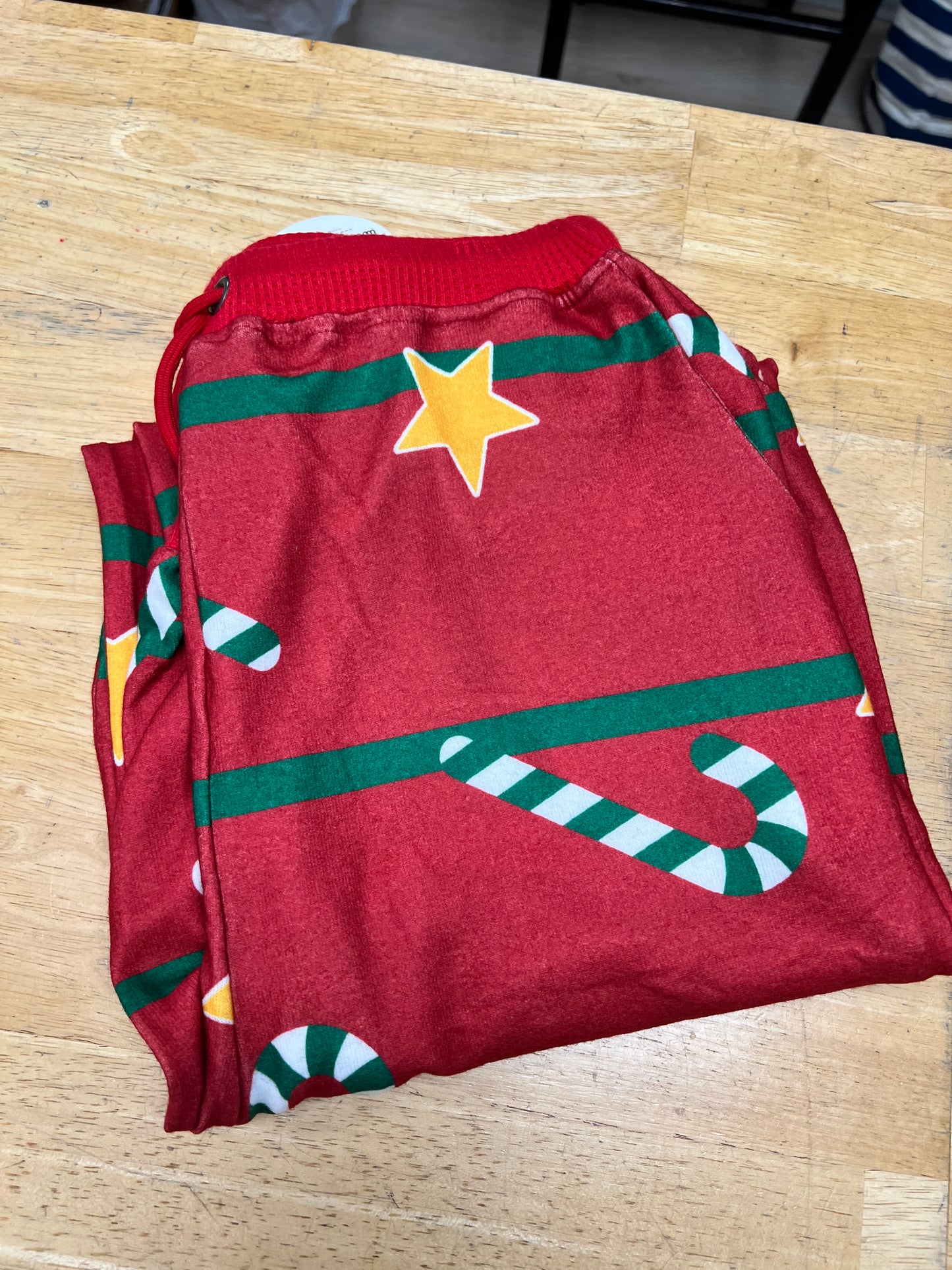 Classic pajama pants