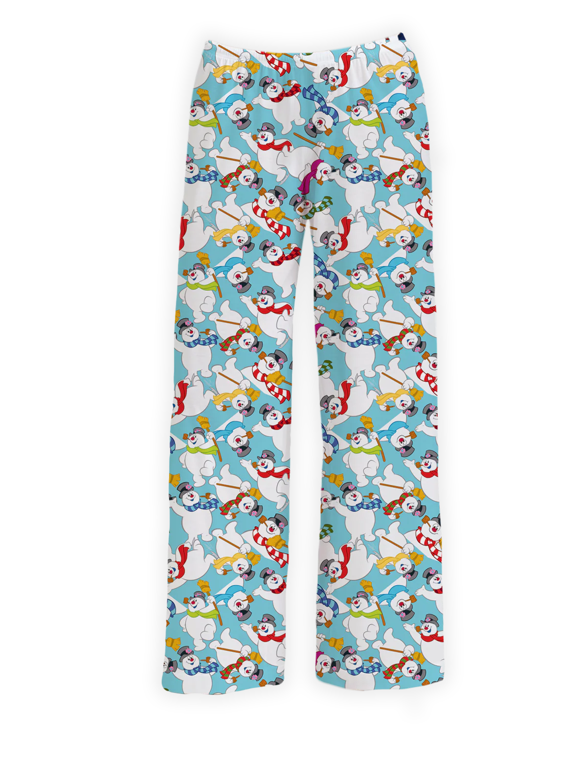 Christmas Pajama Pants