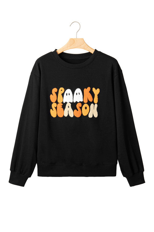 SPOOKY SEASON