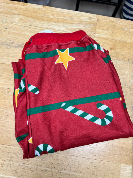 Classic pajama pants