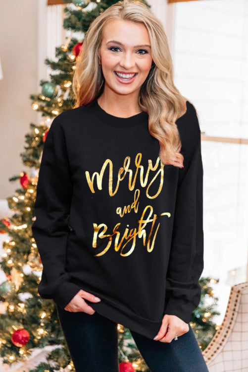 Merry & Bright Crew