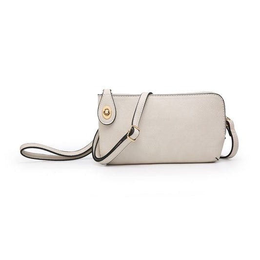 Kendall Crossbody / Wristlet