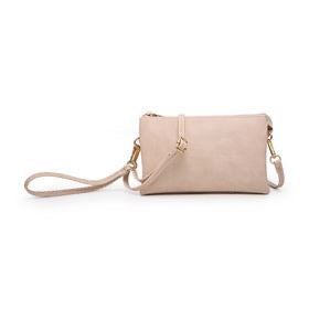 Riley Crossbody / Wristlet