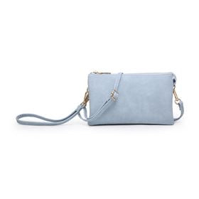 Riley Crossbody / Wristlet