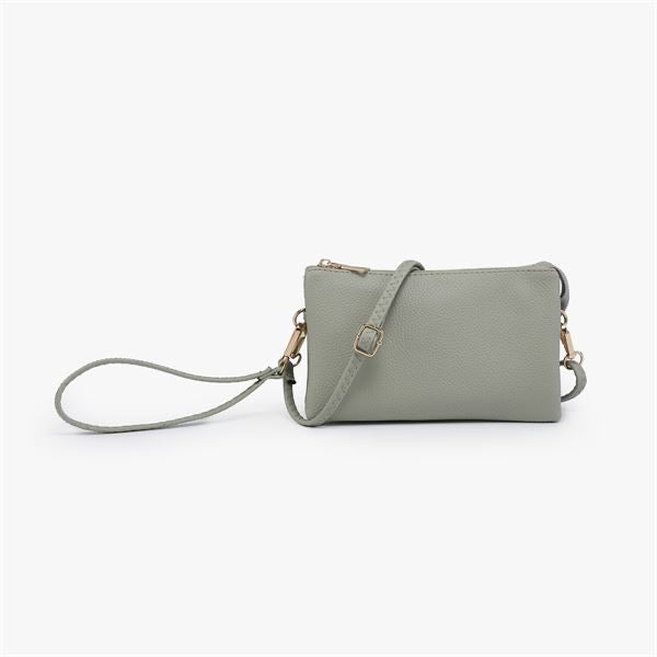 Riley Crossbody / Wristlet