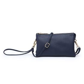 Riley Crossbody / Wristlet